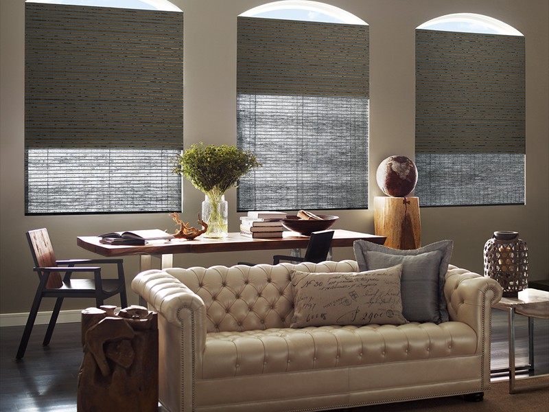 Provenance® Woven Wood Shades