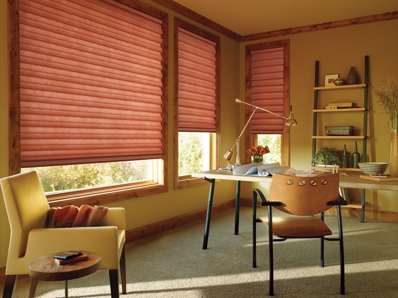 Solera® Soft Shades