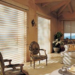 Some of our window coverings in Paradise Valley, AZ