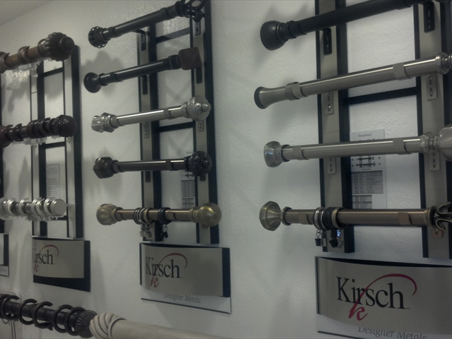 Ardy's  Hardware Display